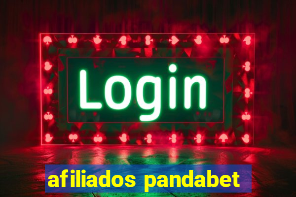 afiliados pandabet